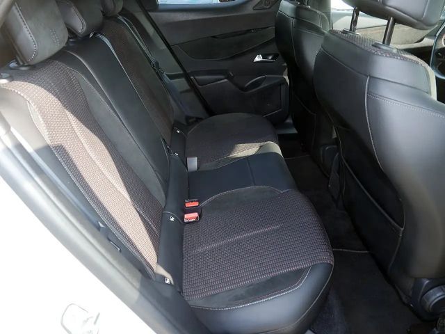 DS DS 3 Crossback Crossback E-Tense