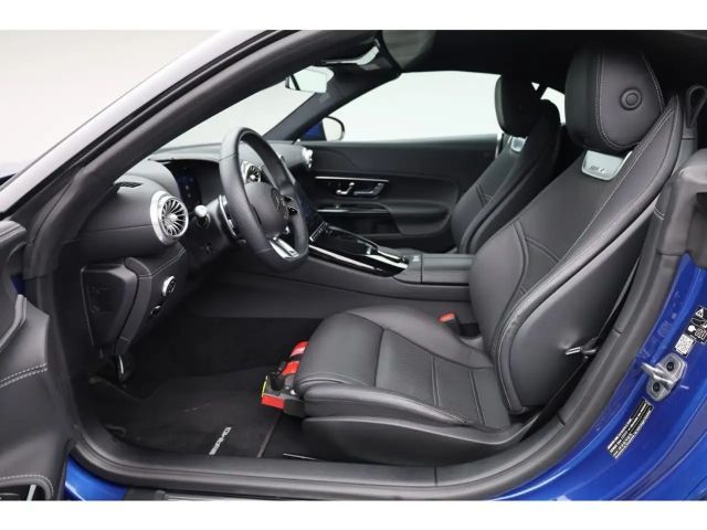 Mercedes-Benz SL 43 AMG AMG Line