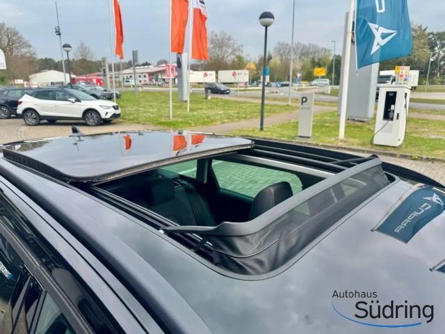 Seat Leon DSG FR-lijn Sportstourer