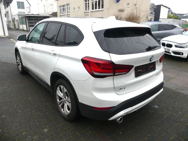 BMW X1 Advantage pakket xDrive25e