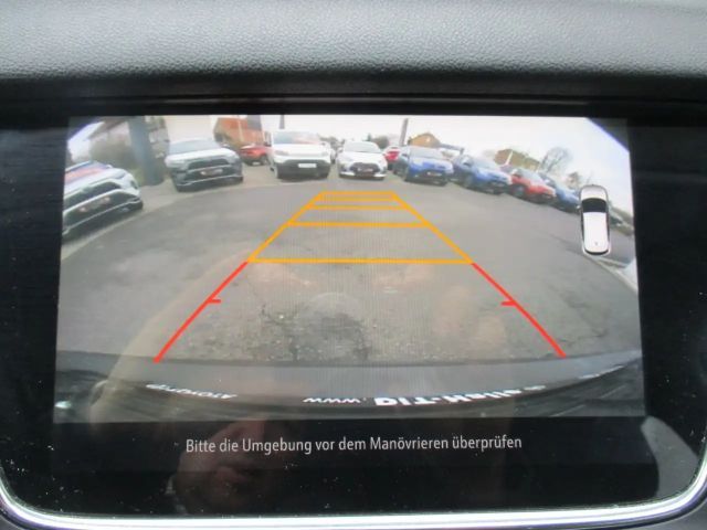 Opel Grandland X 1.6 Turbo Turbo