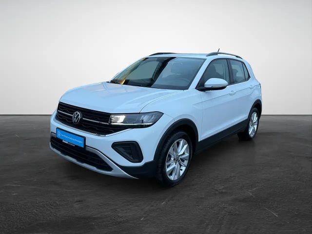 Volkswagen T-Cross 1.0 TSI DSG Life