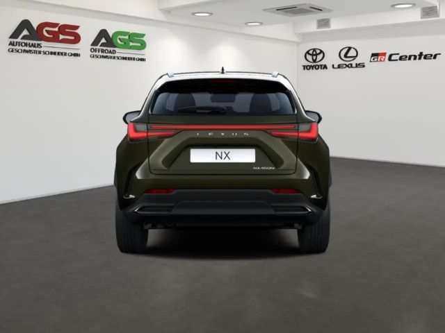 Lexus NX 450h Luxury Line