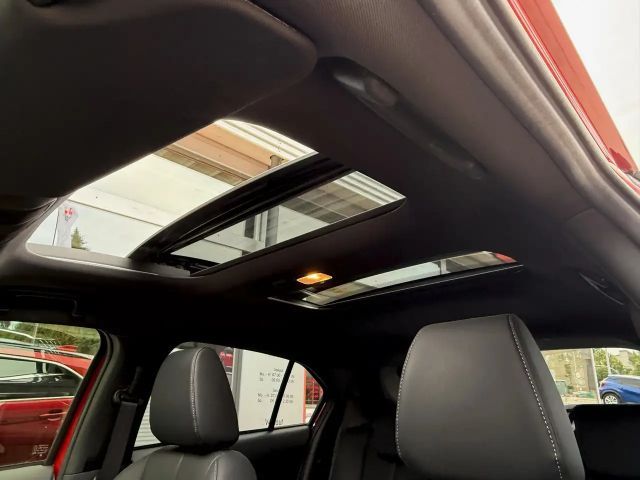 Mitsubishi Eclipse Cross PHEV