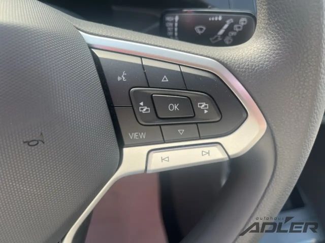 Volkswagen Caddy 1.5 TSI