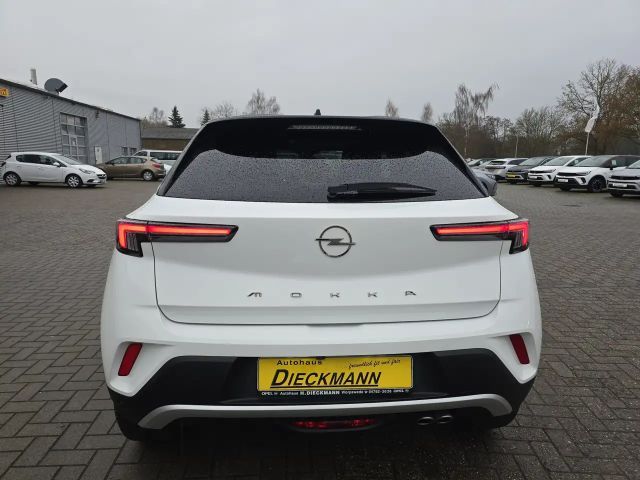 Opel Mokka Ultimate