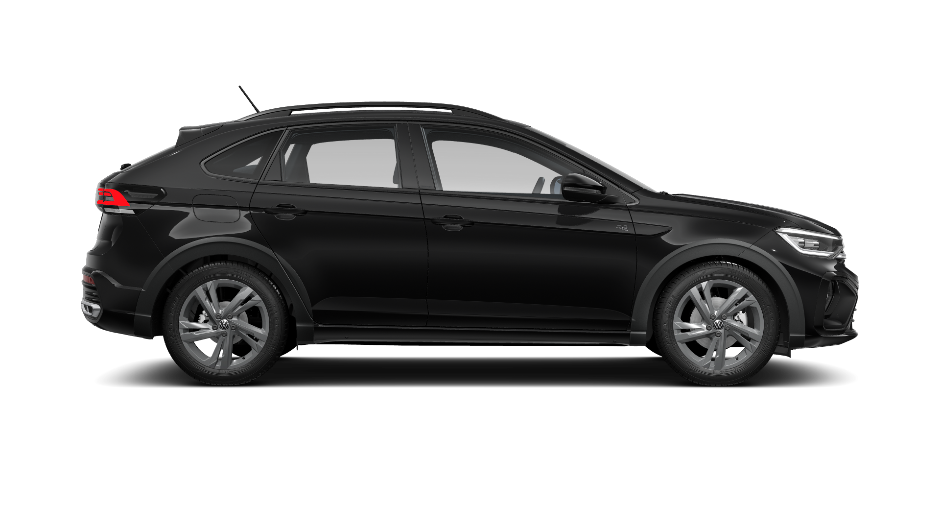 Volkswagen Taigo 1.0 TSI DSG R-Line