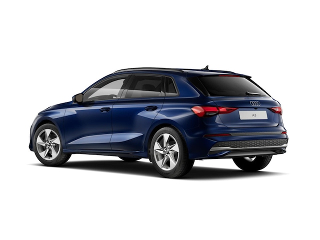 Audi A3 30 TFSI S-Tronic Sportback