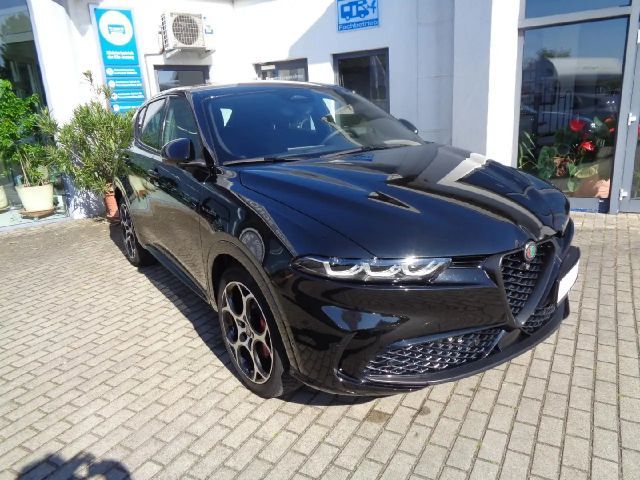 Alfa Romeo Tonale Veloce