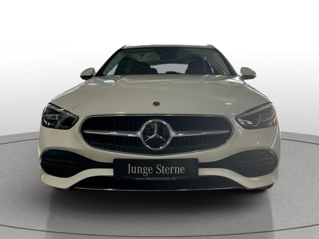 Mercedes-Benz C 220 AVANTGARDE C 220 d