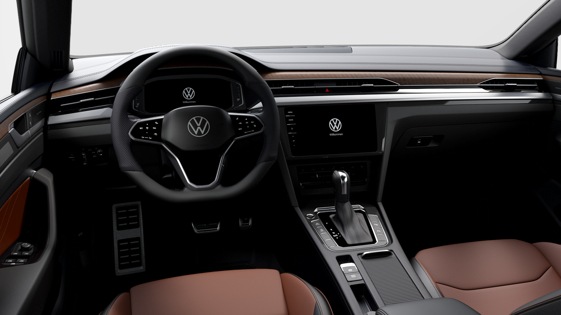 Volkswagen Arteon Shooting Brake 4Motion DSG