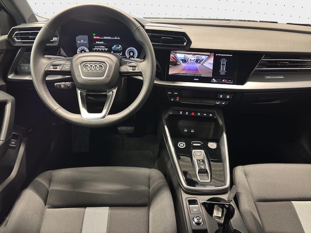 Audi A3 30 TFSI S-Tronic Sportback