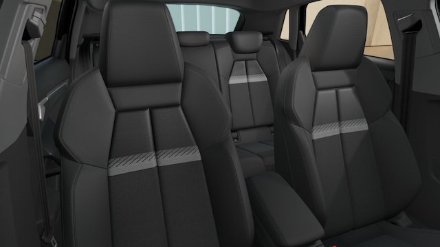 Audi A3 35 TFSI S-Tronic Sportback