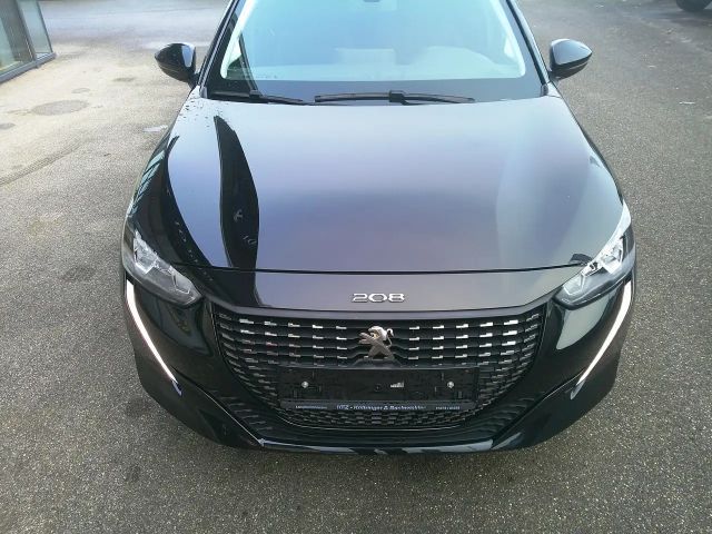 Peugeot 208 Active Pack PureTech