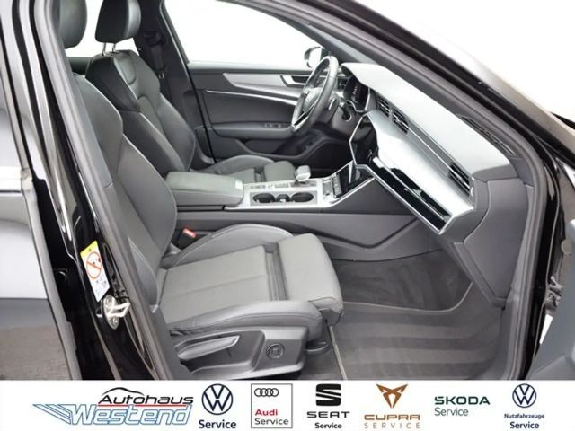 Audi A6 45 TDI Avant Quattro S-Line Sport