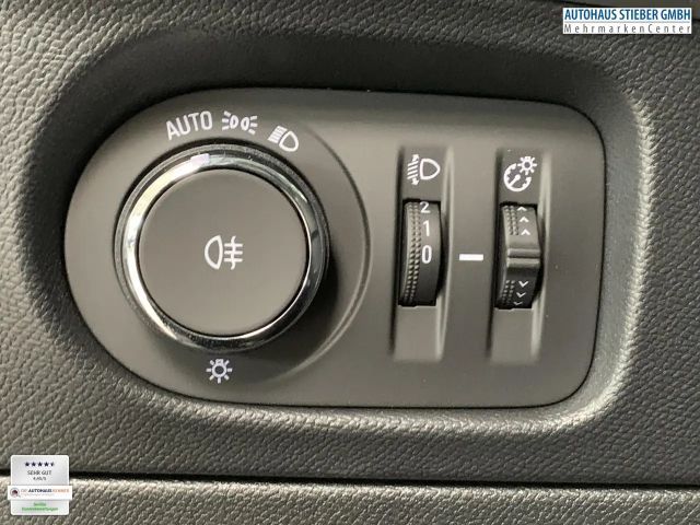 Opel Mokka Edition Mokka-e