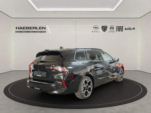 Opel Astra Sports Tourer