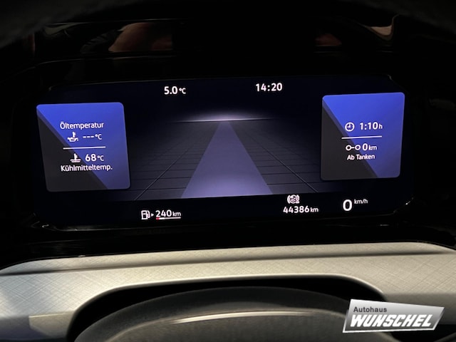 Volkswagen Golf 1.0 TSI Life