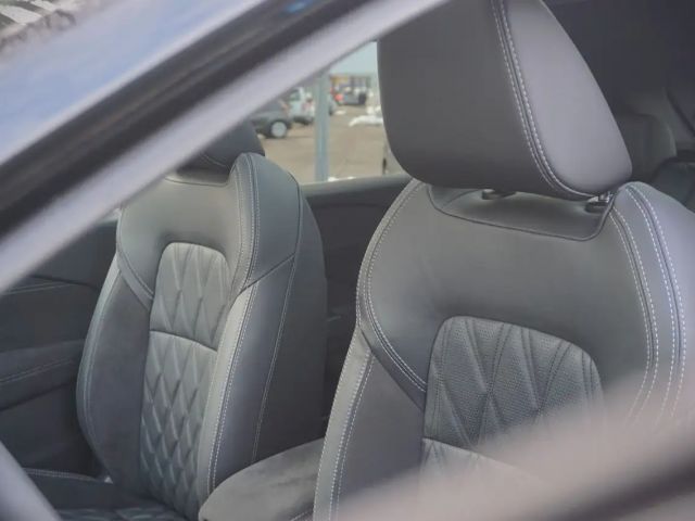 Nissan Qashqai Tekna