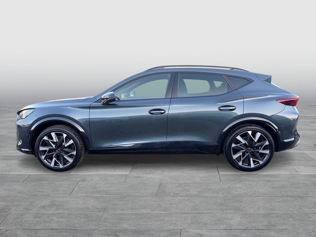 Cupra Formentor 2.0 TSI 4Drive DSG VZ