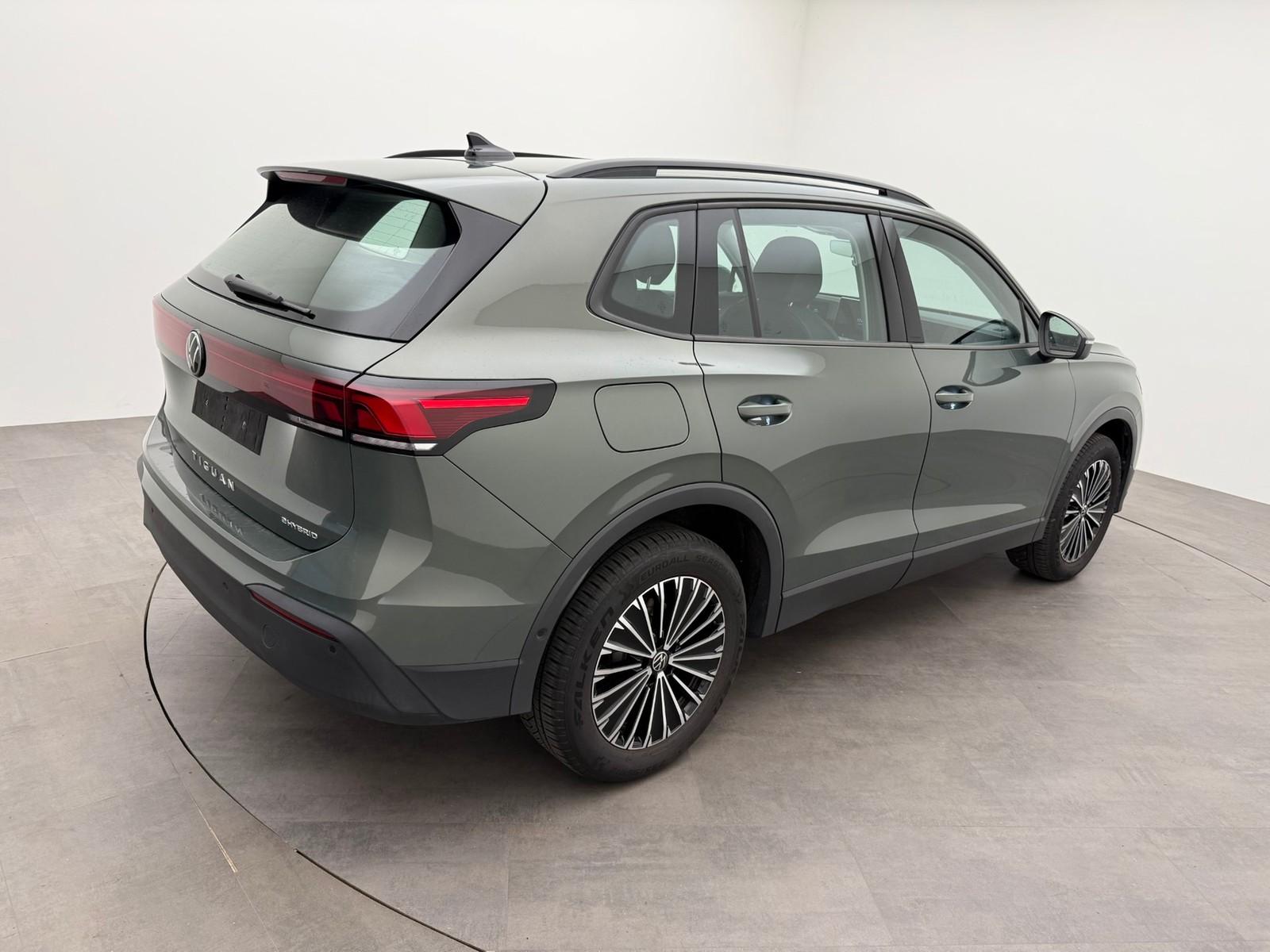 Volkswagen Tiguan DSG Life eHybrid