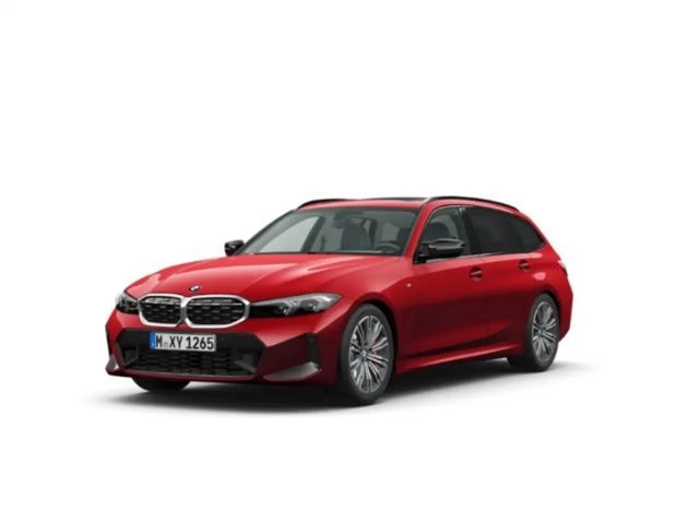 BMW 340 M-Sport Touring xDrive