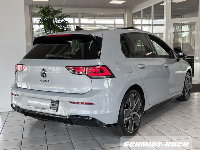 Volkswagen Golf 2.0 TDI DSG R-Line