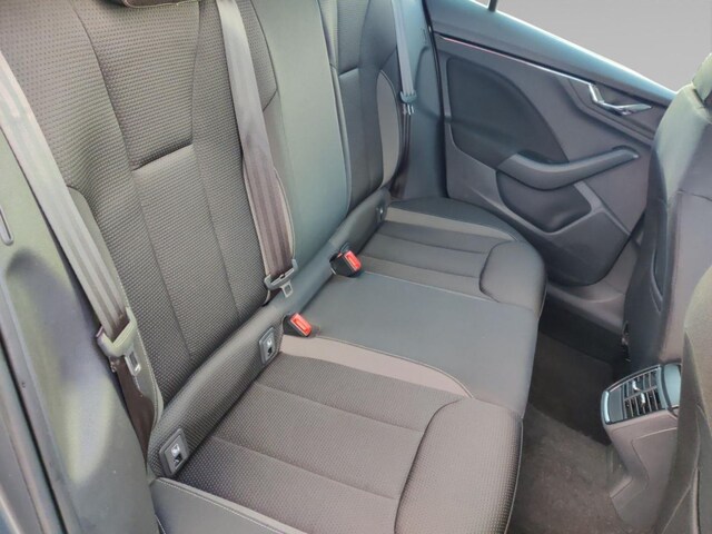 Skoda Scala 1.0 TSI Ambition