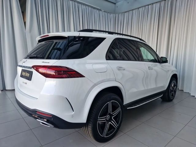 Mercedes-Benz GLE 350 4MATIC