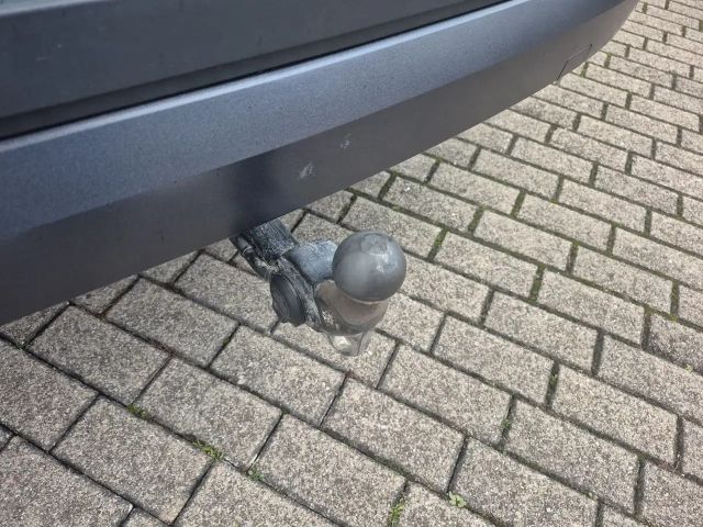 Skoda Karoq 1.5 TSI Clever