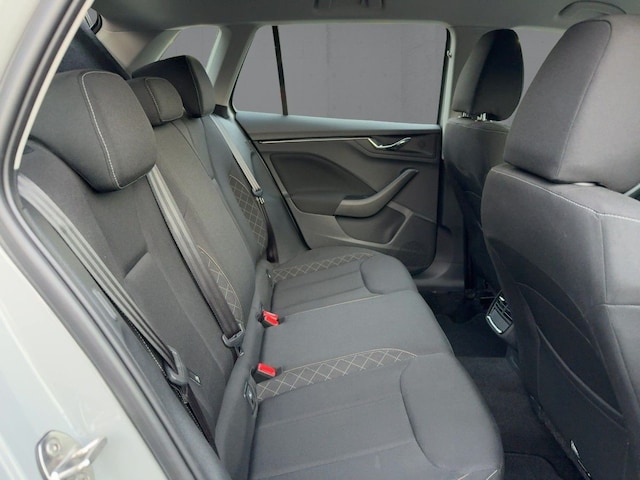 Skoda Kamiq 1.0 TSI Ambition