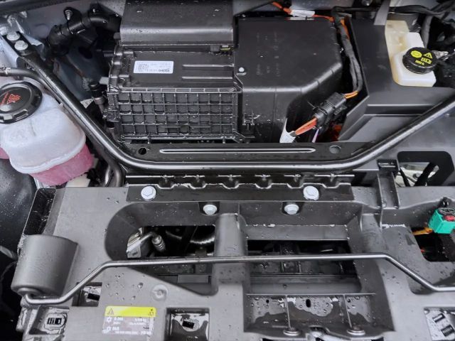 Volkswagen ID.4 IQ.Drive Performance Pure