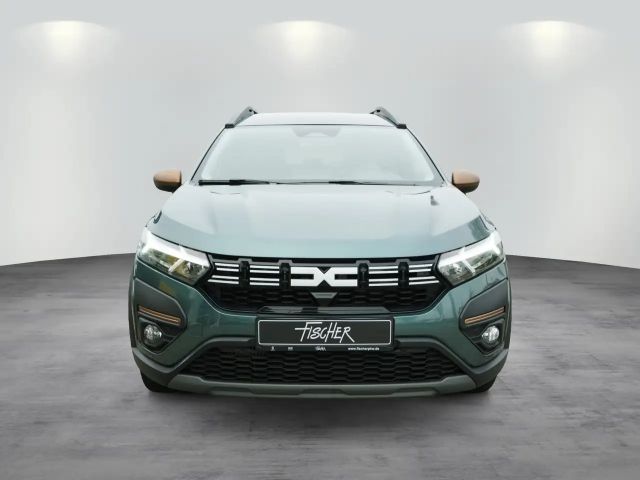 Dacia Jogger Extreme TCe 110