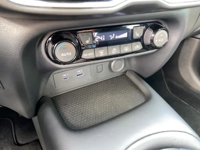 Nissan Juke Acenta DIG-T