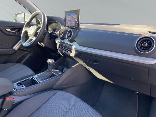 Audi Q2 35 TFSI S-Tronic