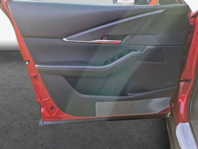 Mazda CX-30 Homura SkyActiv