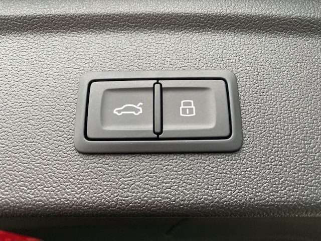 Audi A3 35 TFSI S-Tronic