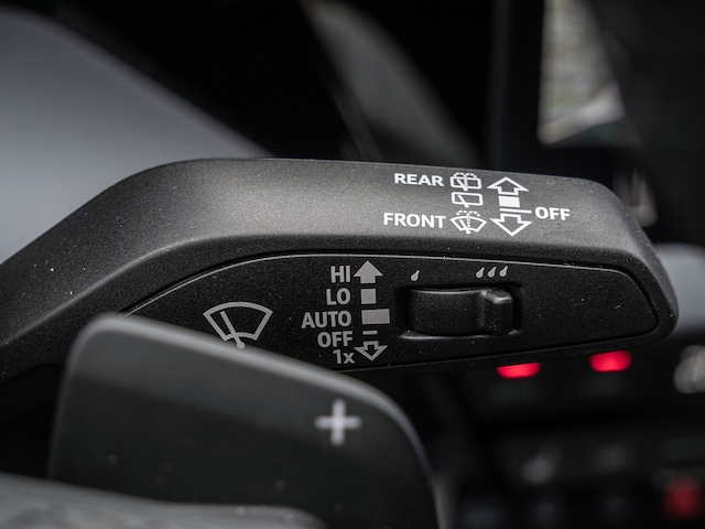 Audi A3 35 TFSI S-Tronic