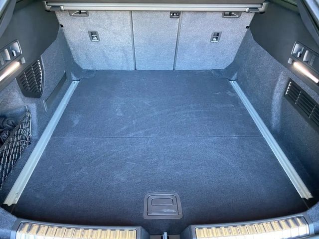 Audi A6 Avant Quattro S-Line