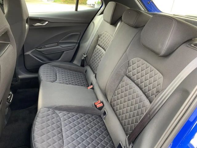 Skoda Fabia 1.5 TSI Selection