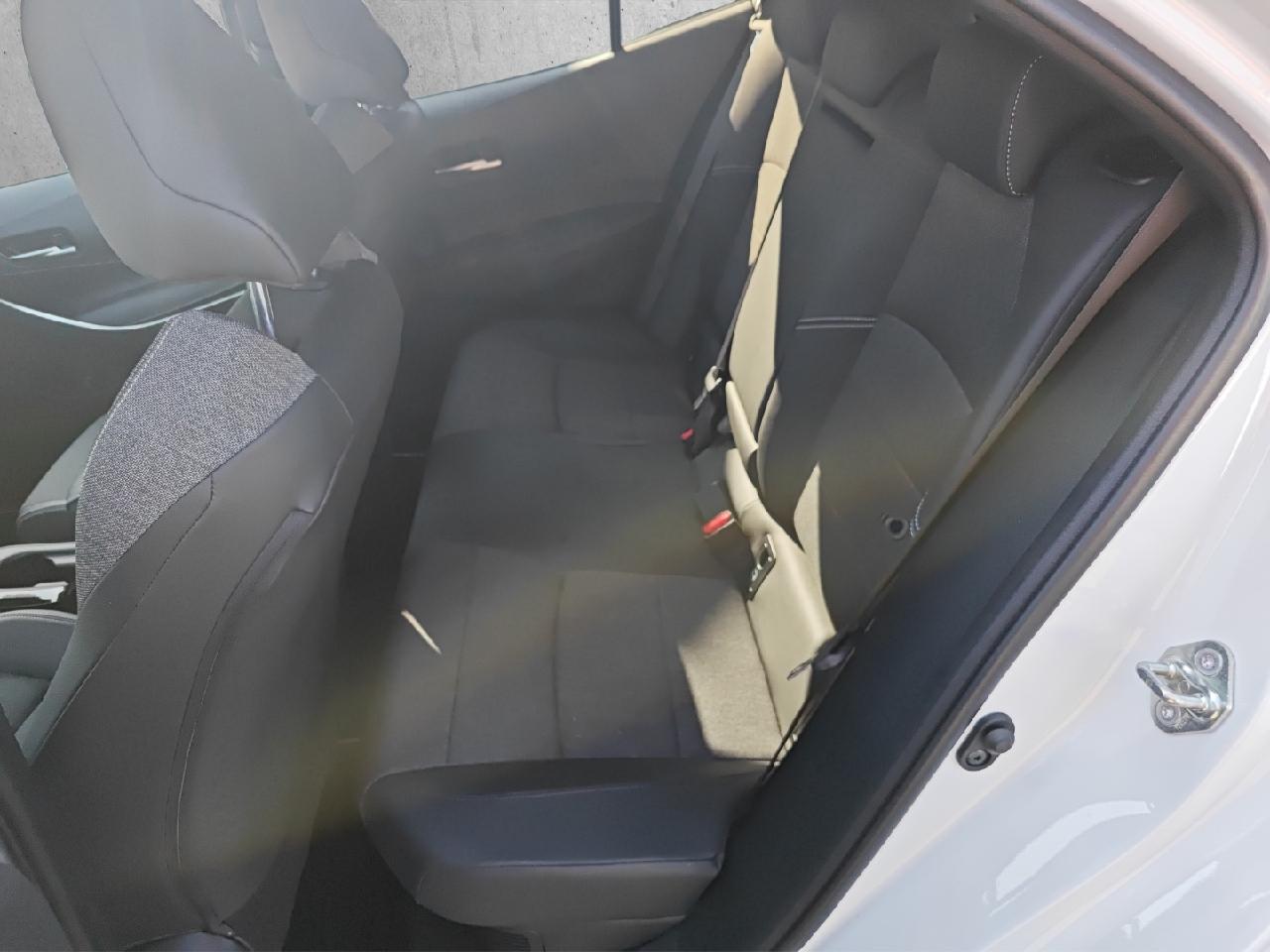 Toyota Corolla 5-deurs Team D Technik