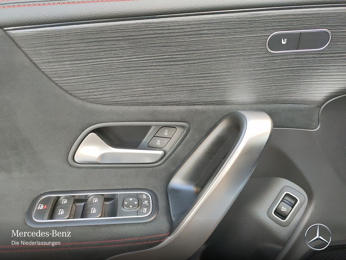 Mercedes-Benz CLA 250 Shooting Brake