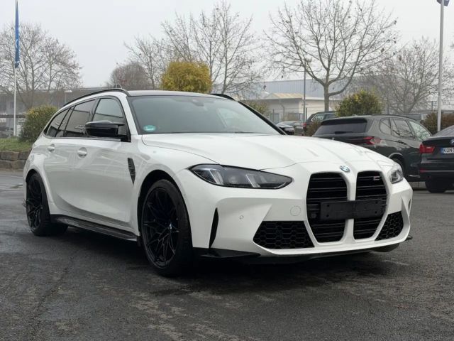 BMW M3 Competition Touring xDrive