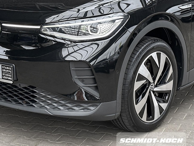 Volkswagen ID.4 DSG Performance Pro
