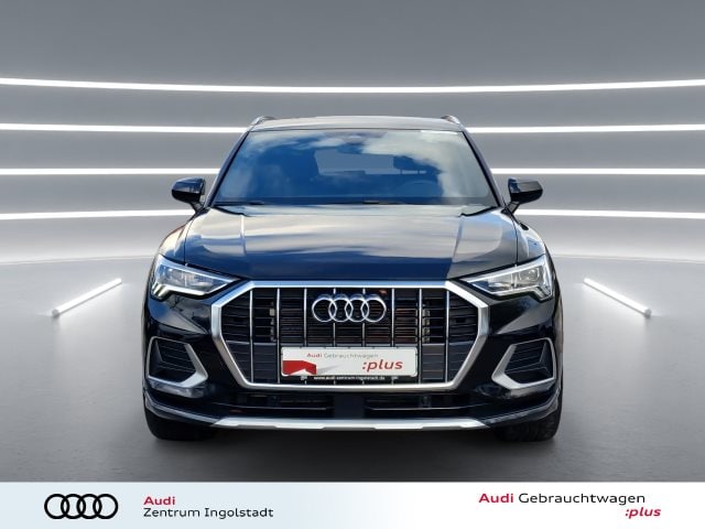 Audi Q3 35 TFSI S-Tronic