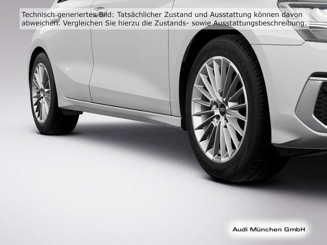 Audi A3 30 TFSI S-Tronic Sportback