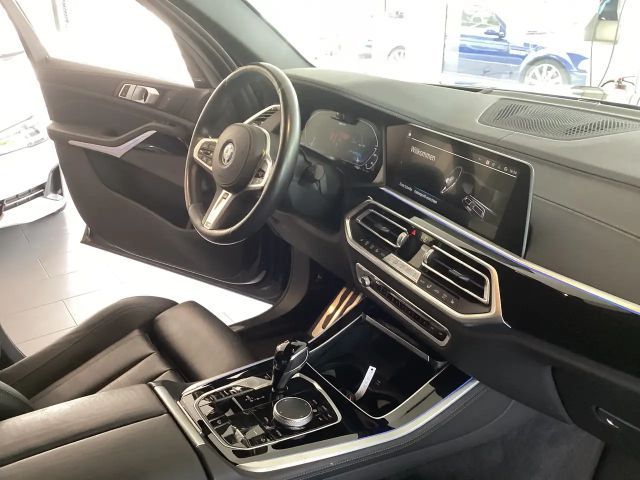 BMW X5 M-Sport xDrive45e