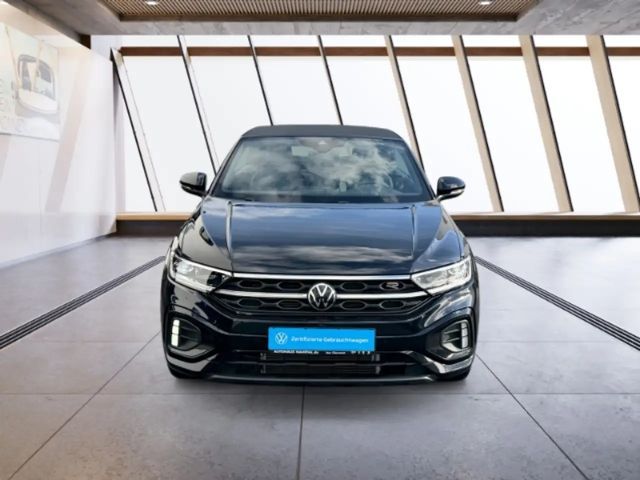 Volkswagen T-Roc Cabriolet DSG IQ.Drive R-Line