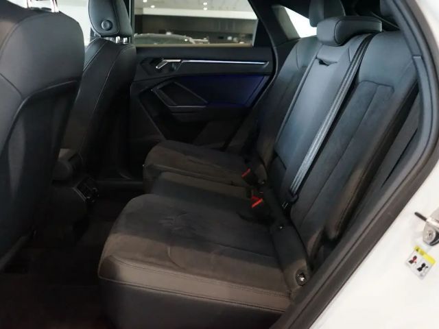 Audi RS Q3 Sportback