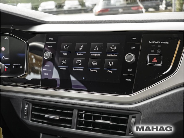 Volkswagen Taigo 1.5 TSI DSG IQ.Drive Move